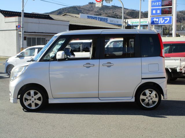Suzuki PALETTE 2008-08 185225-9