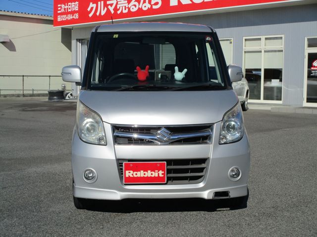 Suzuki PALETTE 2008-08 185225-4