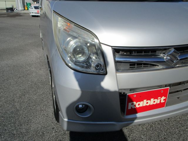 Suzuki PALETTE 2008-08 185225-26