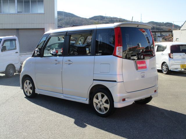 Suzuki PALETTE 2008-08 185225-1