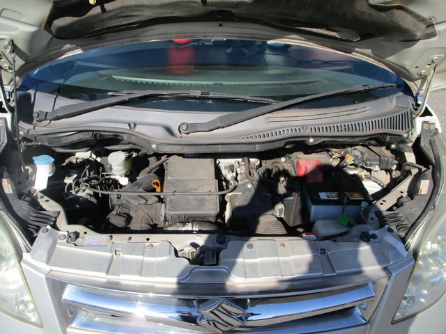 Suzuki PALETTE 2008-08 185225-23
