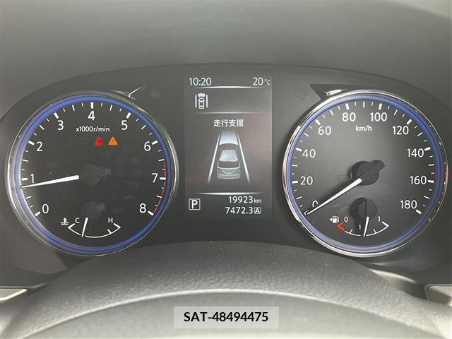 Nissan ELGRAND 2020-03 241837-13