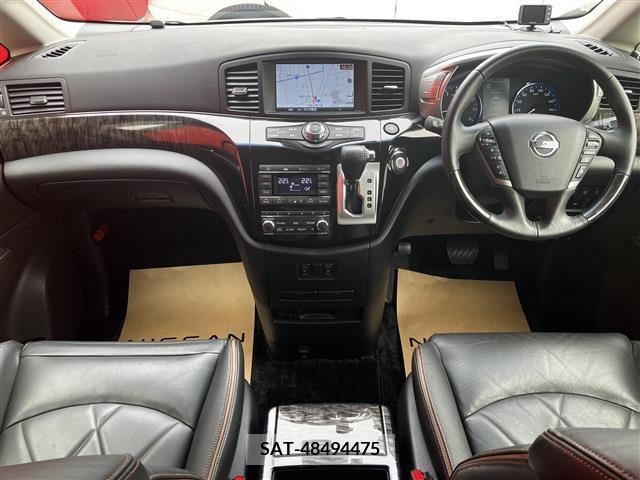 Nissan ELGRAND 2020-03 241837-2
