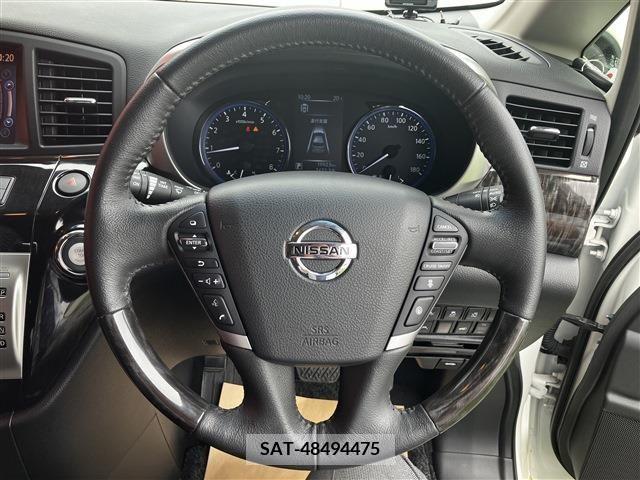 Nissan ELGRAND 2020-03 241837-9