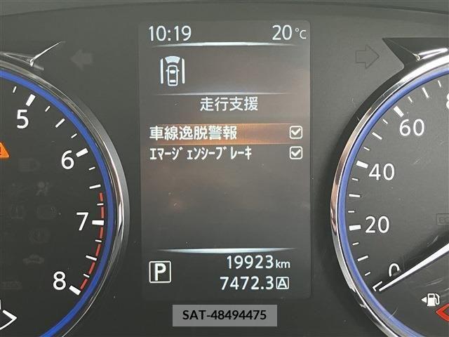 Nissan ELGRAND 2020-03 241837-15