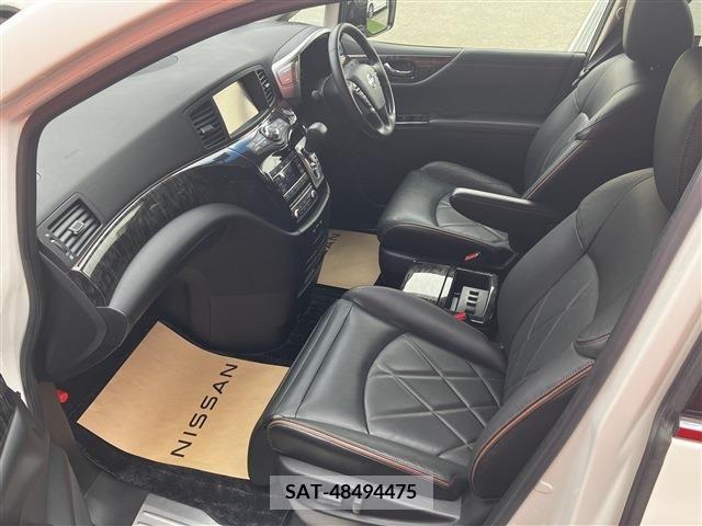 Nissan ELGRAND 2020-03 241837-5