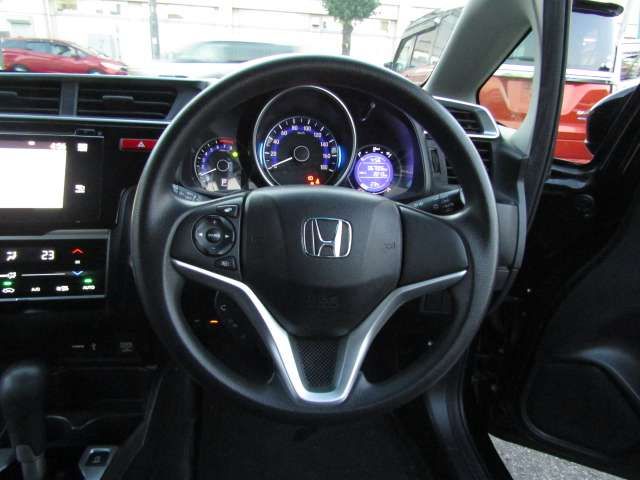 Honda FIT 2013-11 17738-14