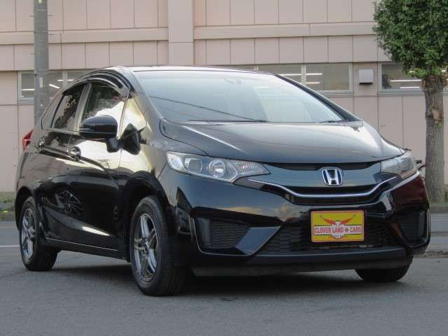 Honda FIT 2013-11 17738-5