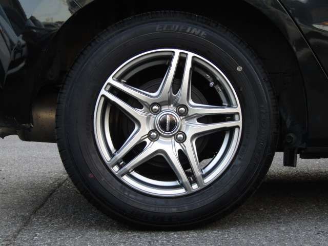 Honda FIT 2013-11 17738-8
