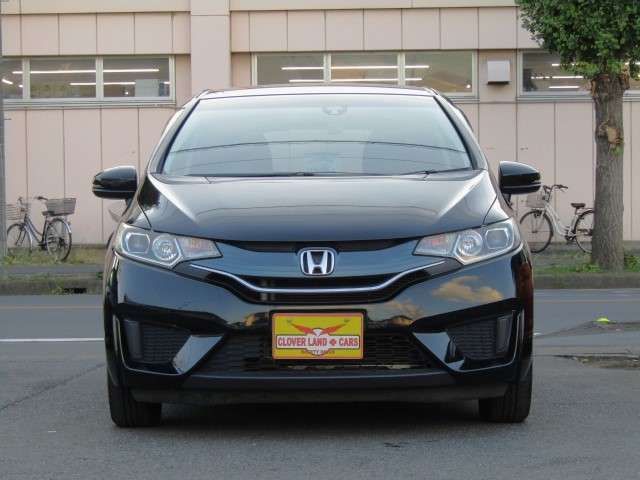 Honda FIT 2013-11 17738-1