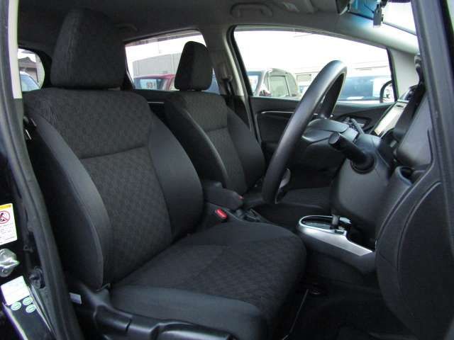 Honda FIT 2013-11 17738-16