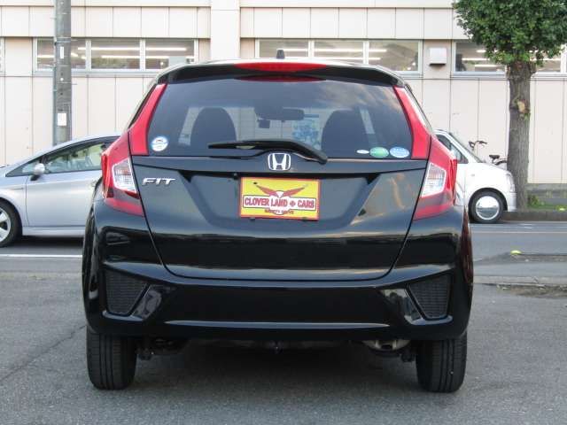 Honda FIT 2013-11 17738-4