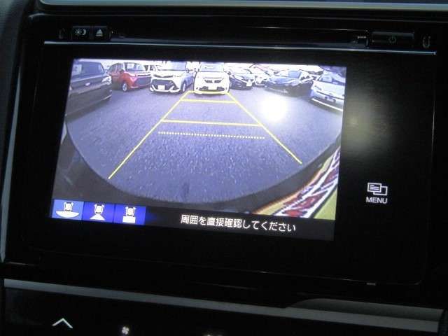 Honda FIT 2013-11 17738-10