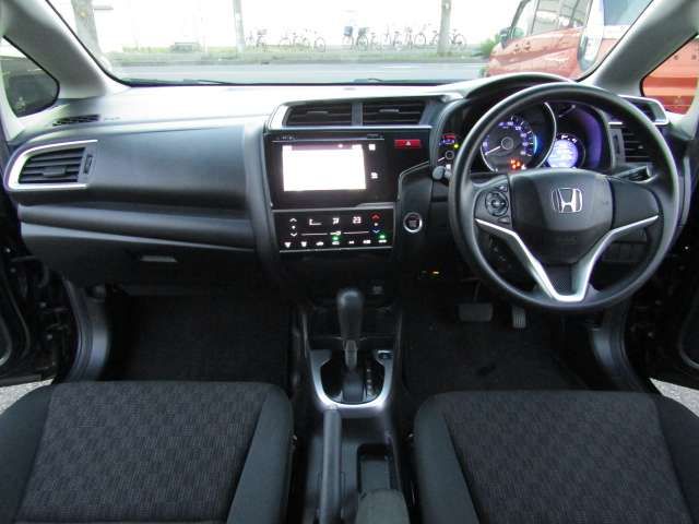 Honda FIT 2013-11 17738-15