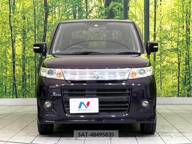 Suzuki WAGON R 2012-01 327767-13