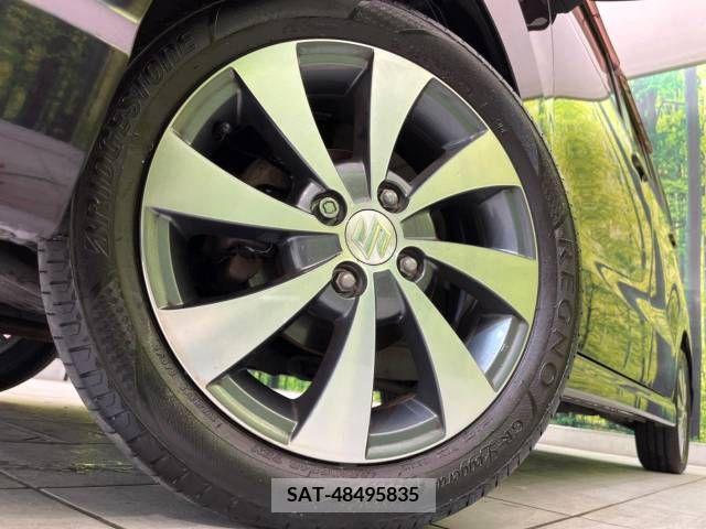 Suzuki WAGON R 2012-01 327767-12