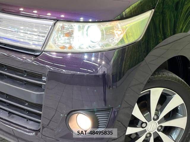 Suzuki WAGON R 2012-01 327767-11
