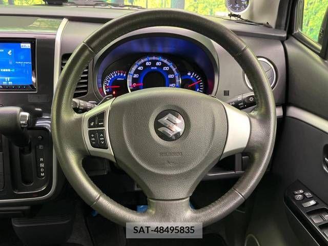 Suzuki WAGON R 2012-01 327767-10