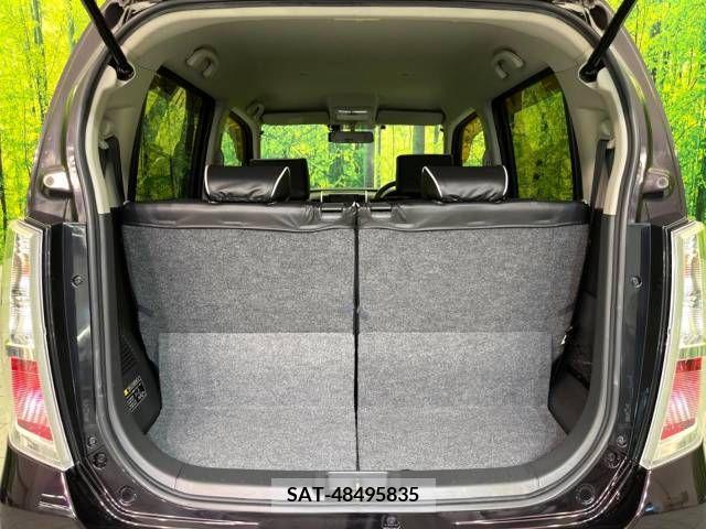 Suzuki WAGON R 2012-01 327767-9