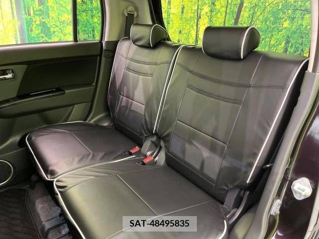 Suzuki WAGON R 2012-01 327767-8