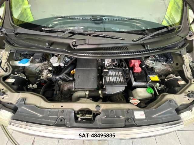 Suzuki WAGON R 2012-01 327767-17