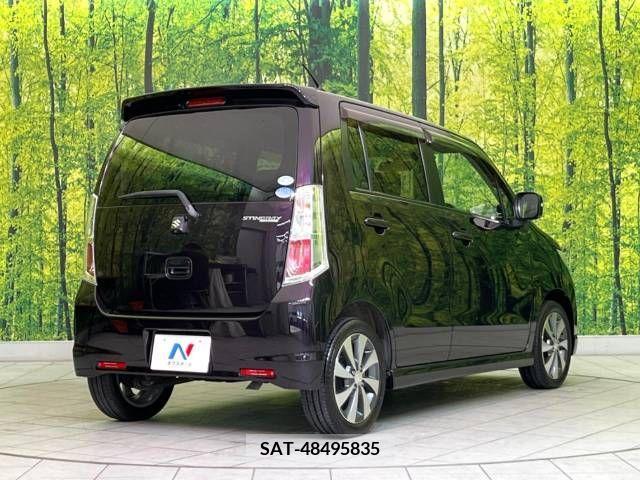 Suzuki WAGON R 2012-01 327767-16