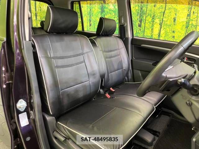 Suzuki WAGON R 2012-01 327767-7
