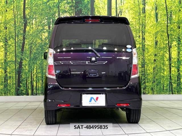 Suzuki WAGON R 2012-01 327767-14