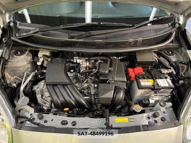 Nissan MARCH 2021-02 249591-18