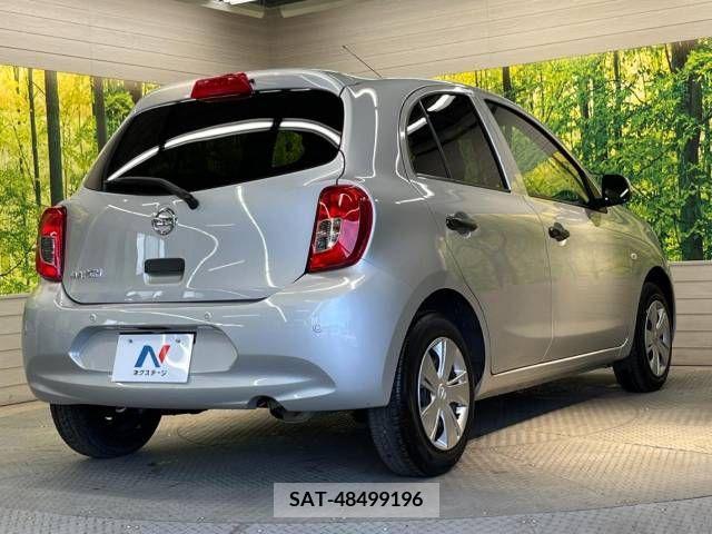 Nissan MARCH 2021-02 249591-17