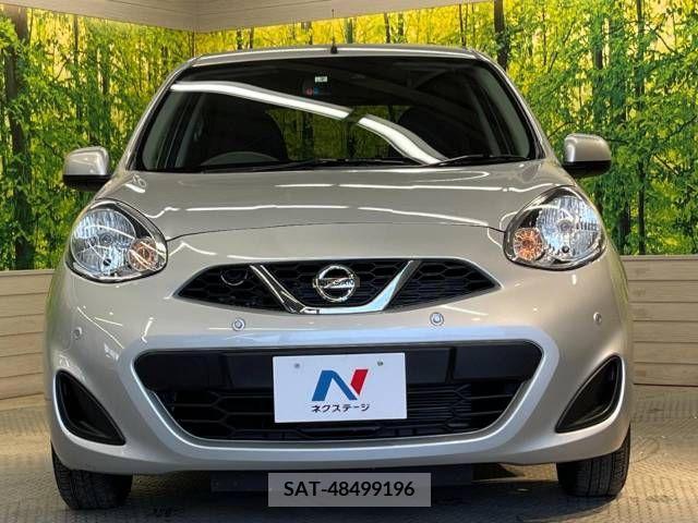 Nissan MARCH 2021-02 249591-14