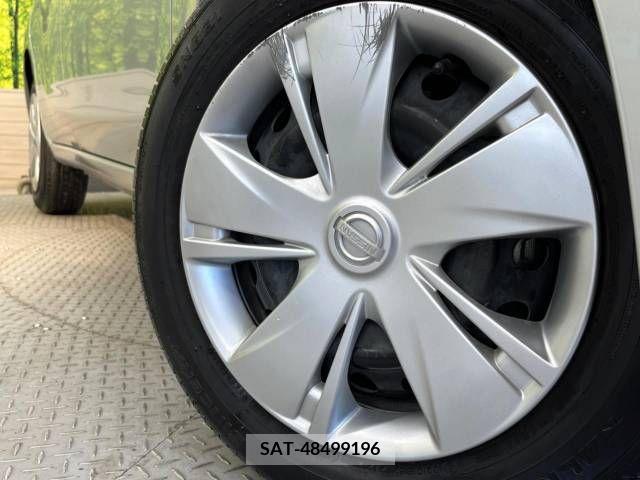 Nissan MARCH 2021-02 249591-13
