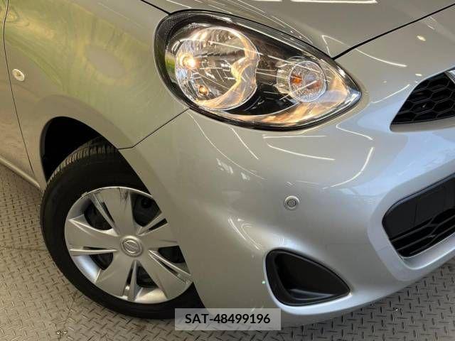 Nissan MARCH 2021-02 249591-12