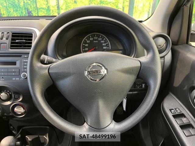 Nissan MARCH 2021-02 249591-11