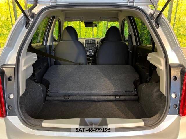 Nissan MARCH 2021-02 249591-10