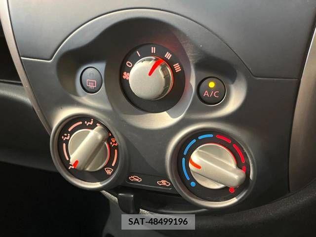 Nissan MARCH 2021-02 249591-6