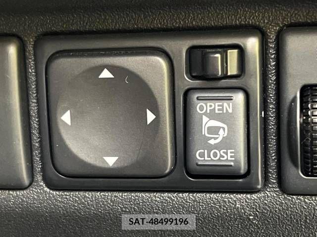 Nissan MARCH 2021-02 249591-5