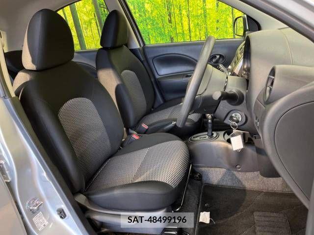 Nissan MARCH 2021-02 249591-8