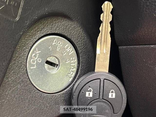 Nissan MARCH 2021-02 249591-4