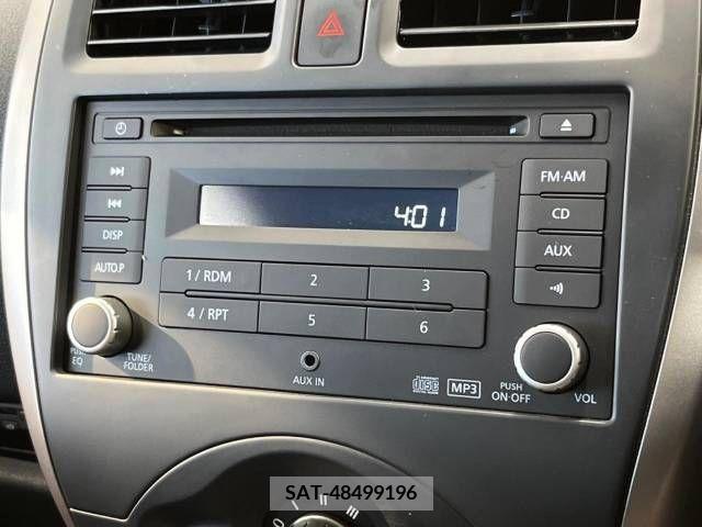 Nissan MARCH 2021-02 249591-3
