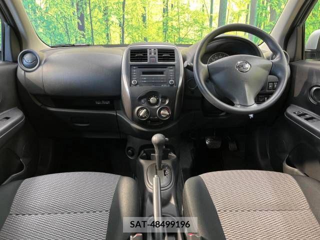 Nissan MARCH 2021-02 249591-1