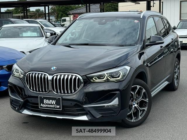 Bmw X1 2020-11 355018-0