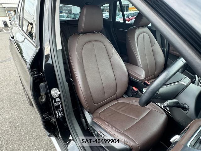 Bmw X1 2020-11 355018-18