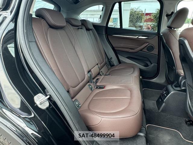 Bmw X1 2020-11 355018-19