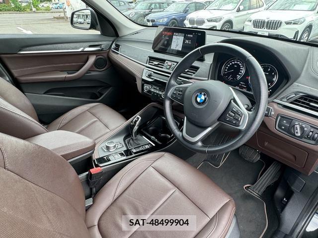 Bmw X1 2020-11 355018-17