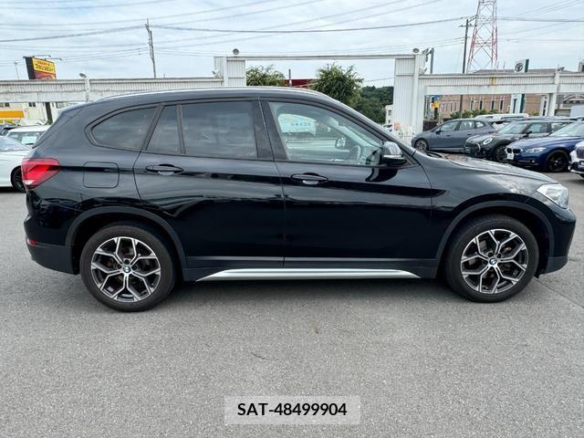 Bmw X1 2020-11 355018-8
