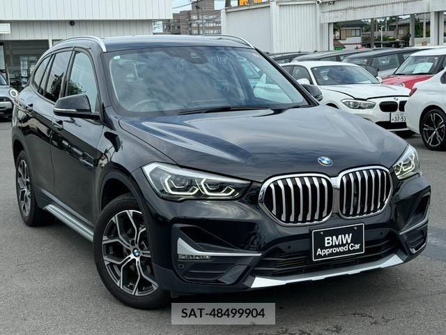 Bmw X1 2020-11 355018-5