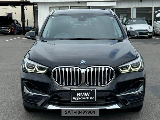 Bmw X1 2020-11 355018-4