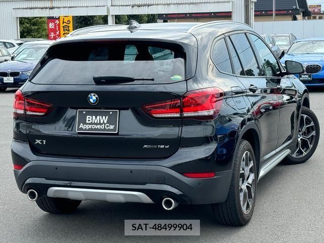 Bmw X1 2020-11 355018-7