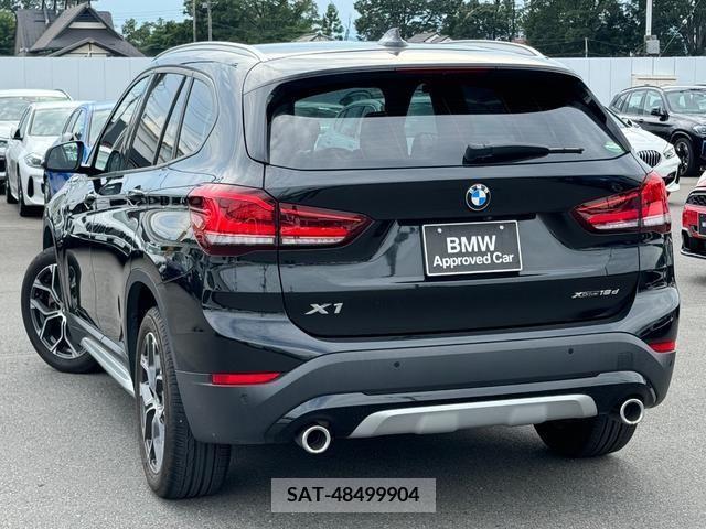 Bmw X1 2020-11 355018-2